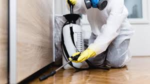 Best Residential Pest Control  in South Gate Ridge, FL