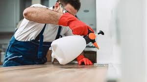 Best Pest Control for Multi-Family Homes  in South Gate Ridge, FL